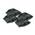 Bigfoot Maxi foot von Hypercamp 
