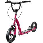 Kinderroller mit Luftreifen