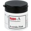 Acerola Zink von hypo-A