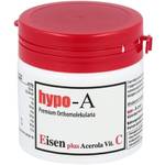 Hypo-A Eisen plus Acerola Vitamin C