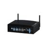 Lüfterloser Industrie Mini PC von Hystou