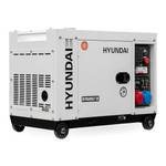 Hyundai DHY8600SE-T