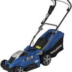 Rasenmäher 40 cm Schnittbreite