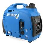 Hyundai HY1000Si D