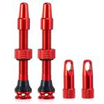 Hzjd Presta Tubeless Ventile rund