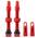 Presta Tubeless Ventile rund von HZJD