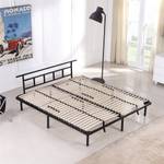 i-flair Futonbett 140 x 200 cm