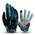 Vollfinger-Radhandschuhe von I Kua Fly