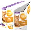 Delights Kitten Nassfutter von Iams