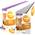 Delights Kitten Nassfutter von Iams