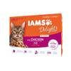 Delights Senior Katzenfutter von Iams