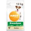 Erwachsen von IAMS for Vitality