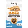for Vitality Junior Trockenfutter von Iams