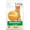 Katzenfutter von Iams