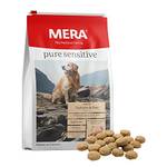Iams for Vitality Senior Hundefutter