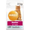 Senior Katzenfutter trocken von Iams