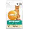 Fettarm/Sterilisiert von Iams