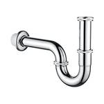 Ibergrif Siphon Waschbecken