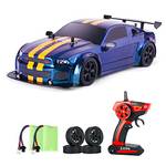 Iblivers GT RC Drift