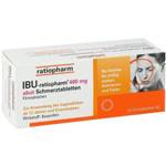 Ratiopharm Ibu-ratiopharm