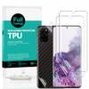Samsung Galaxy S20 Plus Panzerglas von Ibywind