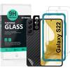 Panzerglas Samsung-Galaxy-S22 von Ibywind