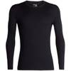200 Oasis LS Crewe Baselayer von Icebreaker