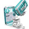 POP 2.0 Eiswürfelform von Icebreaker