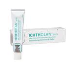 Ichtholan Salbe