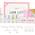 Wimpernlifting-Set 2022 von Iconsign