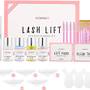 Wimpernlifting-Set