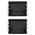 Backblech-Set von ICQN