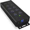 IB-HUB1703-QC3 von Icy Box