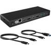 USB-C Docking Station von Icy Box