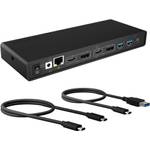 Icy Box USB-C Docking Station