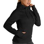 Icyzone Laufjacke H8