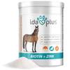 Biotin + Zink von Ida Plus