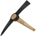 Ideal 38013001 Kreuzhacke