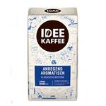Idee Kaffee anregend aromatisch