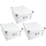 Ideen mit Herz Ordnungsbox 011854
