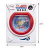 Waschmaschine 40469 von Idena