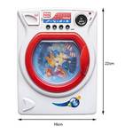 Idena Waschmaschine 40469