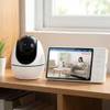 HD Kamera mit Monitor von Ideoon