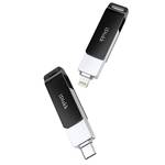 Idiskk U009-USB3.0-256G-EU