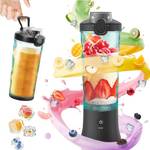 Idota tragbarer Mixer