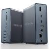 USB C Dock Hub von Idsonix