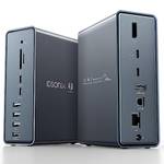 Idsonix USB C Dock Hub