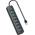 7-Port USB Hub von Idsonix