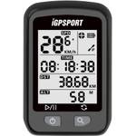 igpsort Fahrradcomputer GPS 20E