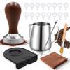 Tamper Set von IGUGI